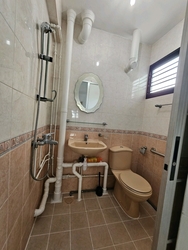 Blk 304 Clementi Avenue 4 (Clementi), HDB 3 Rooms #557473801